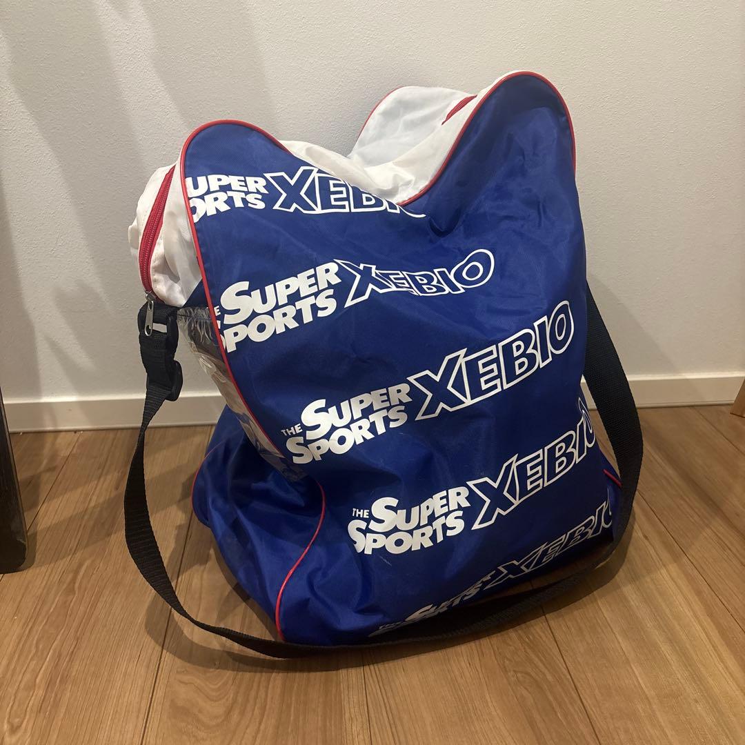 ROCKER X8スキー板140cm 4セット（おまけゴーグル付き）