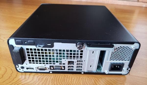 【訳あり】HP ProDesk 400 G5 SFF