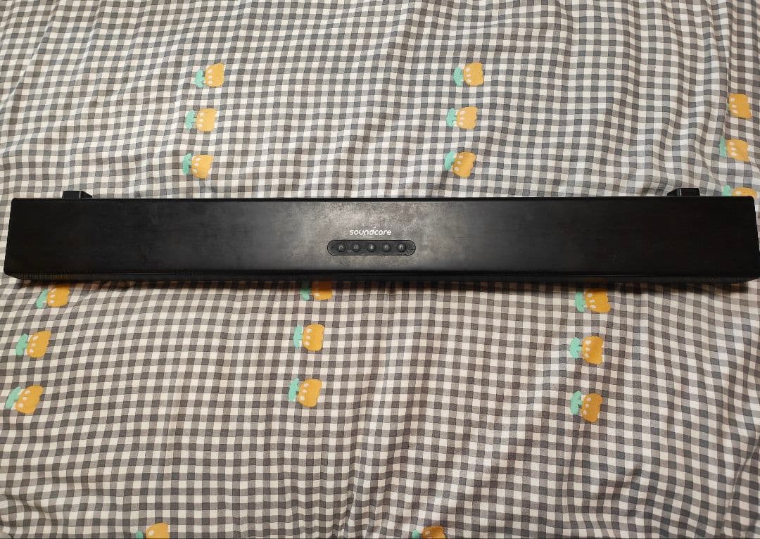 まー Anker サウンドバー soundcore infini2