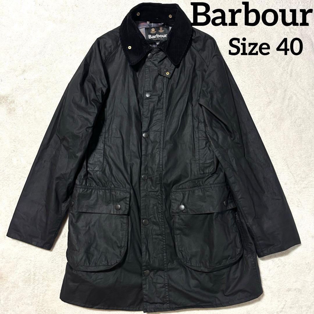 SHIPS別注✨Barbour Lightweight Gamefair 黒
