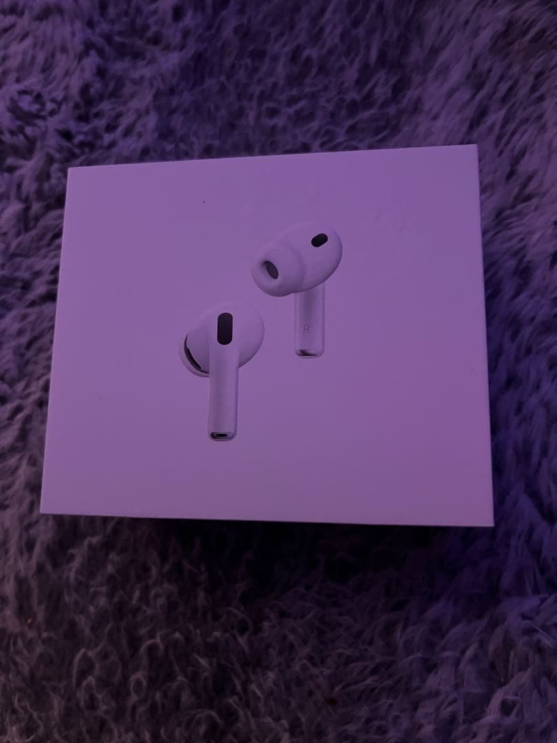 ふーまさん限定　AirPods Pro 3 本体