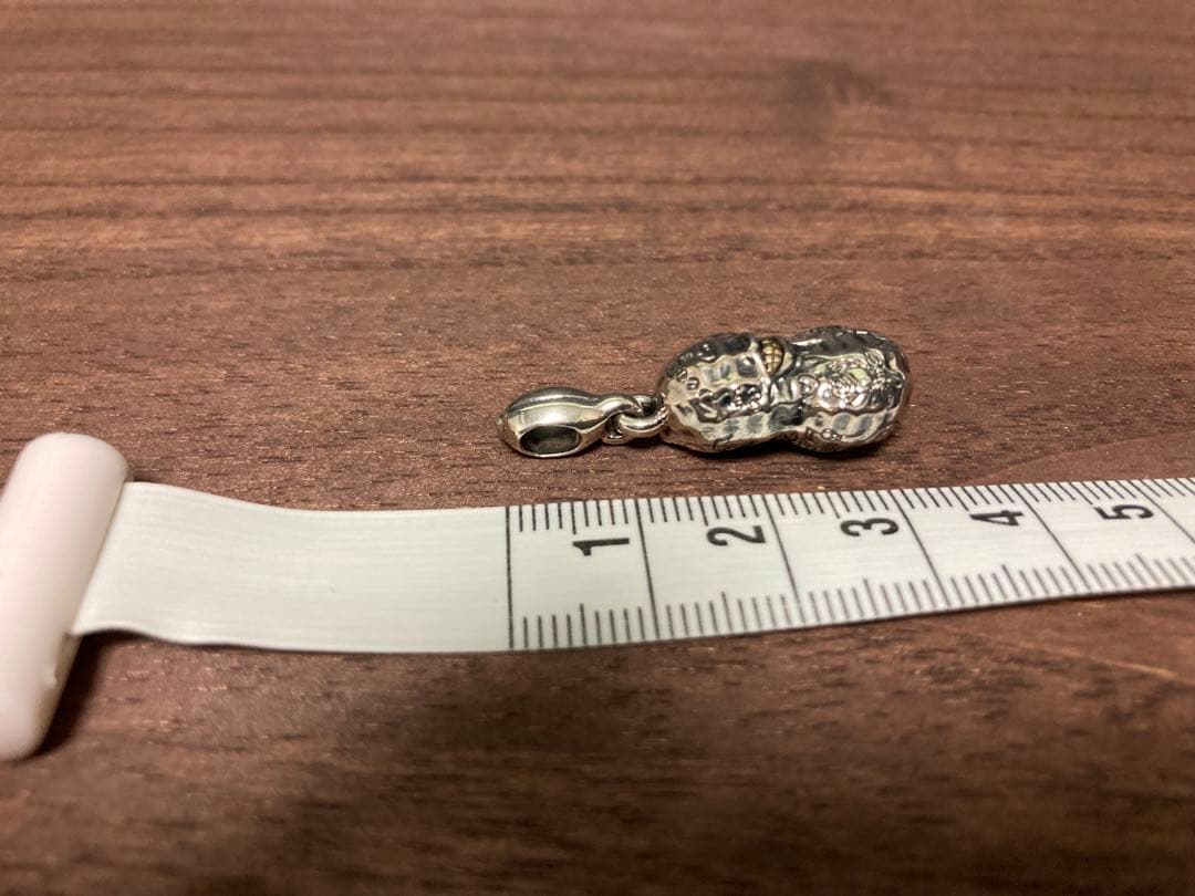 ピーナッツカンパニー　NORMAL TATOO PEANUTS S