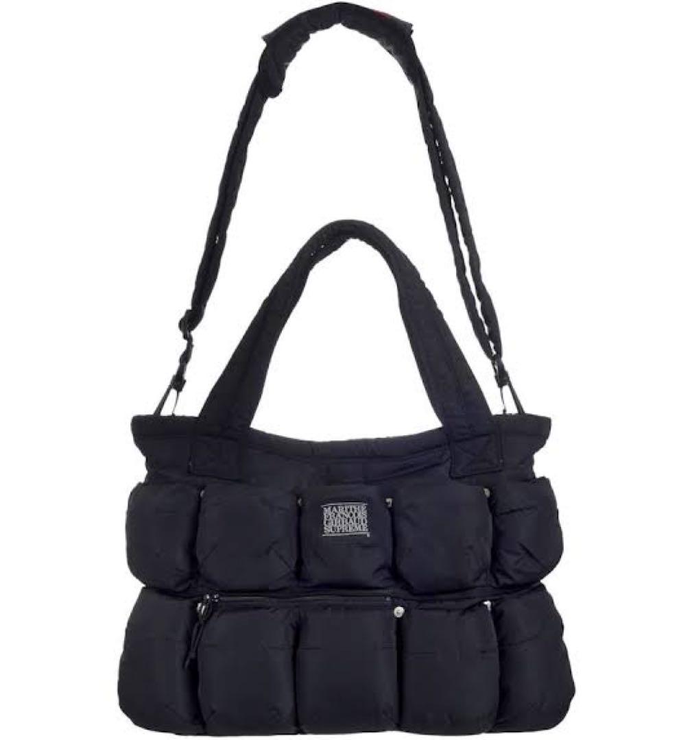 Supreme®/Marithé + François Tote Bag
