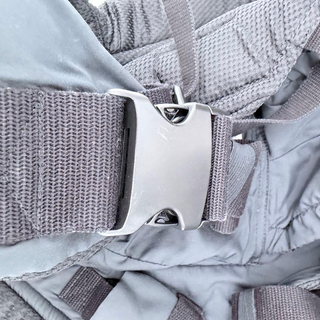 EIGHTEX ツインズキャリーコネクト　抱っこ紐　双子