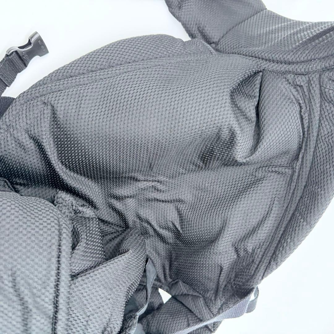 EIGHTEX ツインズキャリーコネクト　抱っこ紐　双子