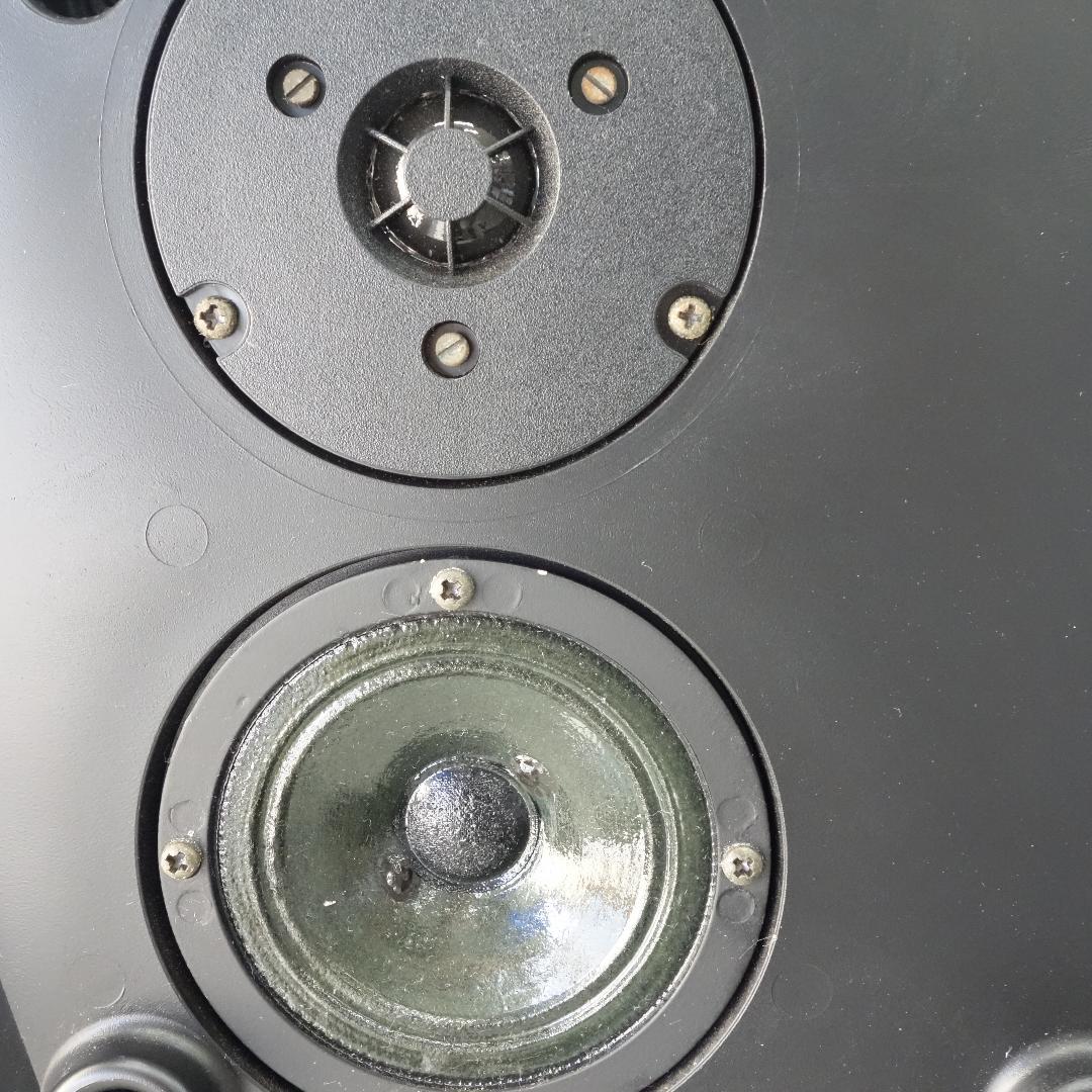 【希少ビンテージ】B&O BEOVOX S45-2 ペア 動作品