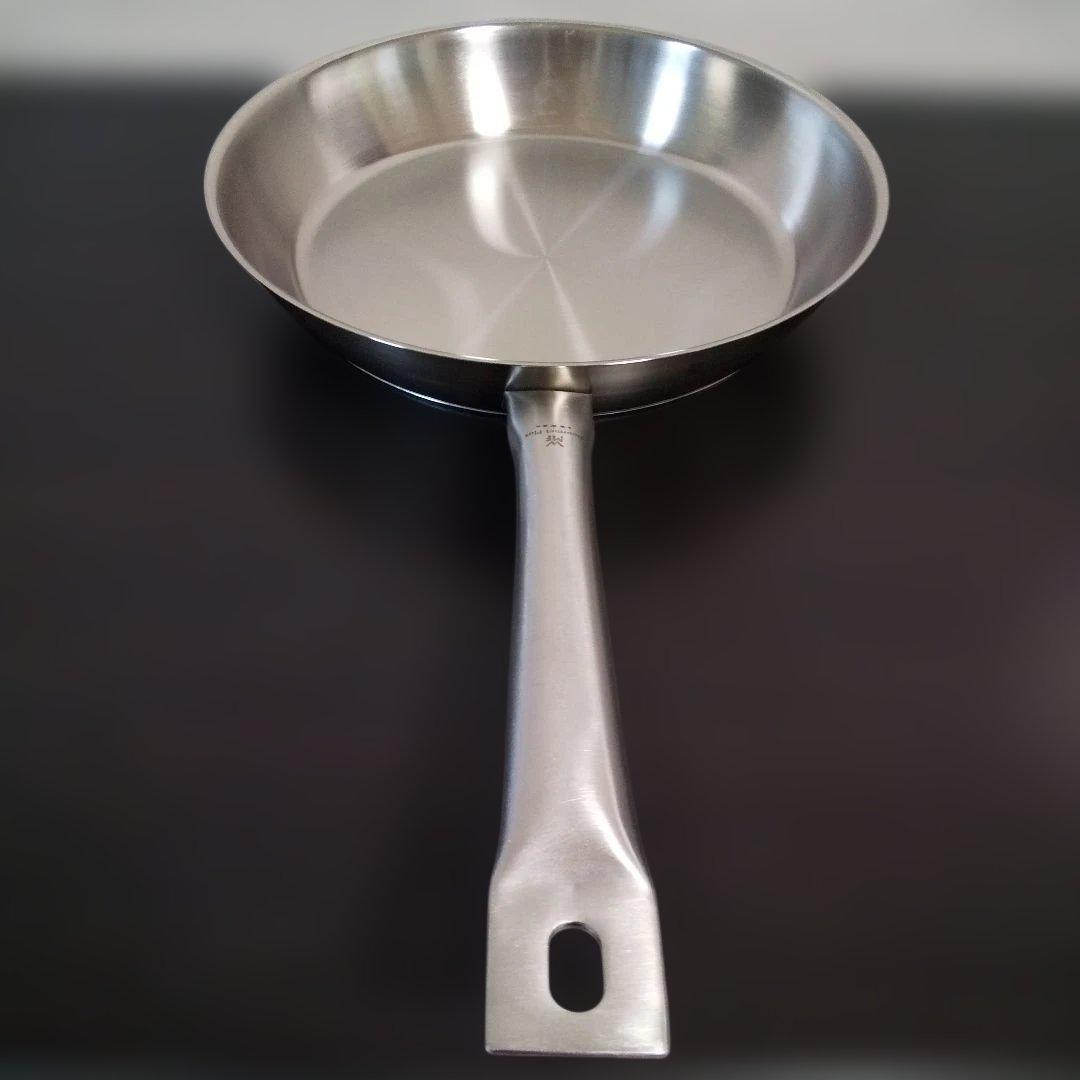 WMF Gourmet Plus グルメ プラスステンレス フライパン 28cm