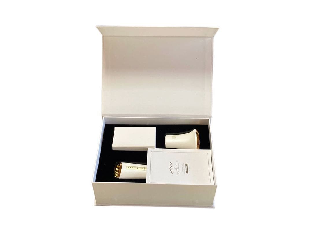 【ラスト1点】新品未開封⭐️エミナリフト大口貴弘美顔器EMS小顔筋膜ベスト受賞