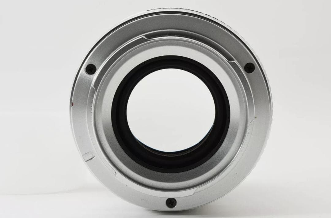 Lensbaby ソフトレンズ　ベルベット 56 F1.6 キャノン EF