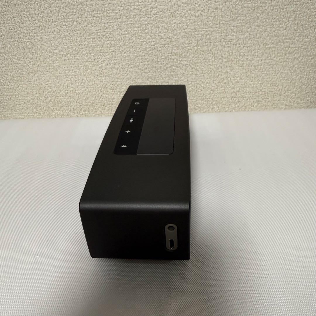 Bose SoundLink Mini II 国内正規品 バッテリー92%