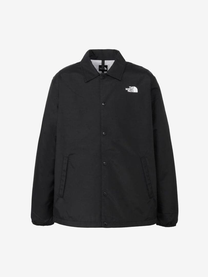 THE NORTH FACE ブラック コーチジャケット L