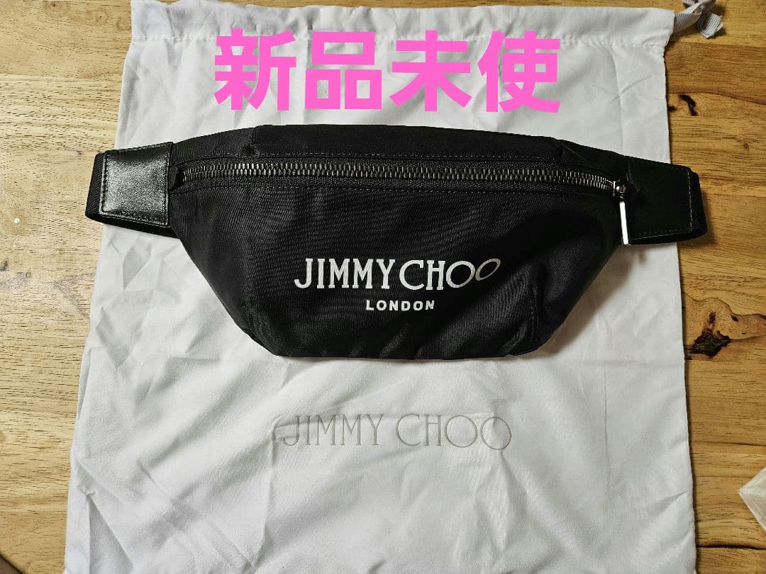 正規品JIMMY CHOO