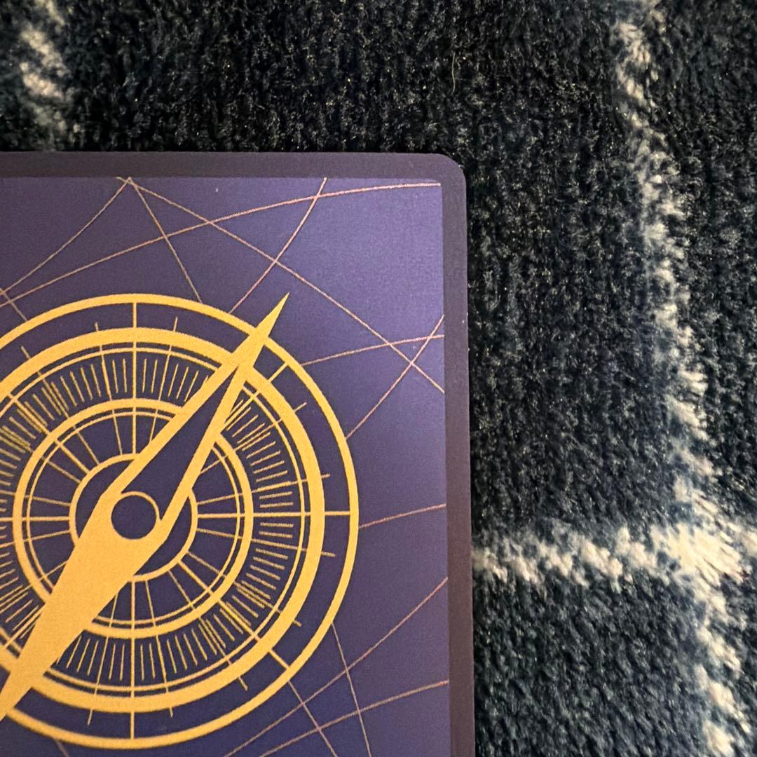 ゴムゴムの巨人 R パラレル　OP09-078