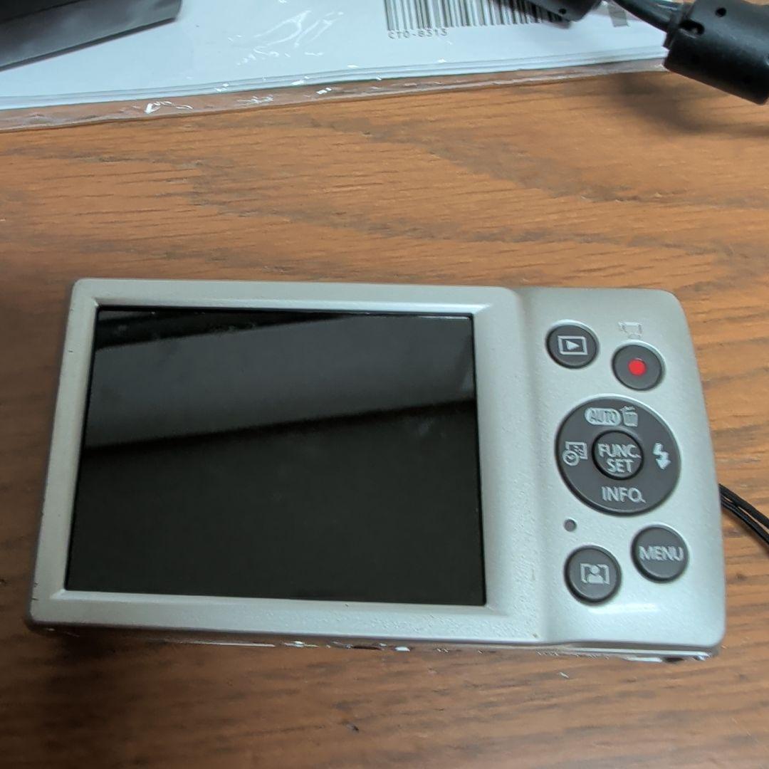 デジタルカメラ Canon IXY200