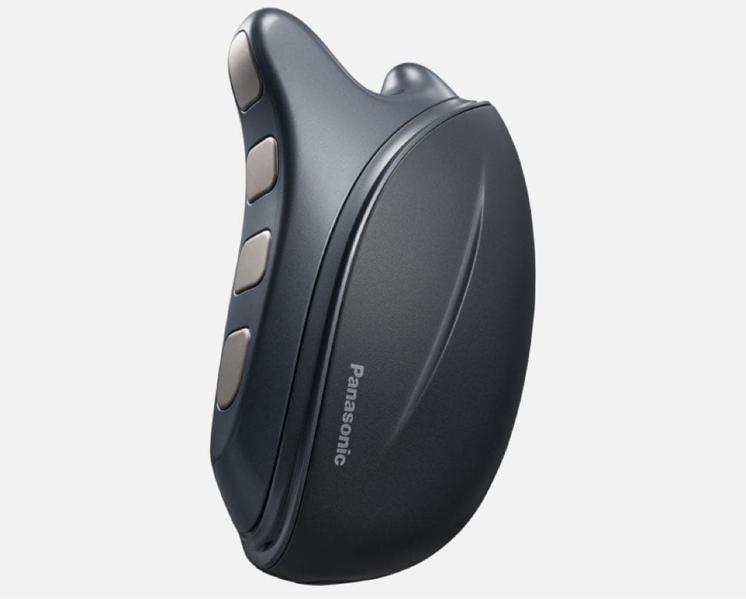 Panasonic 美顔器 表情筋トレーニング