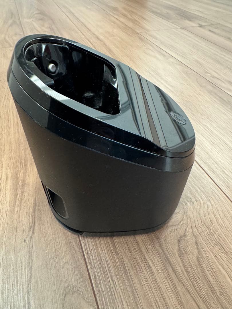 【中古品】BRAUN 8390CC-V SILVER