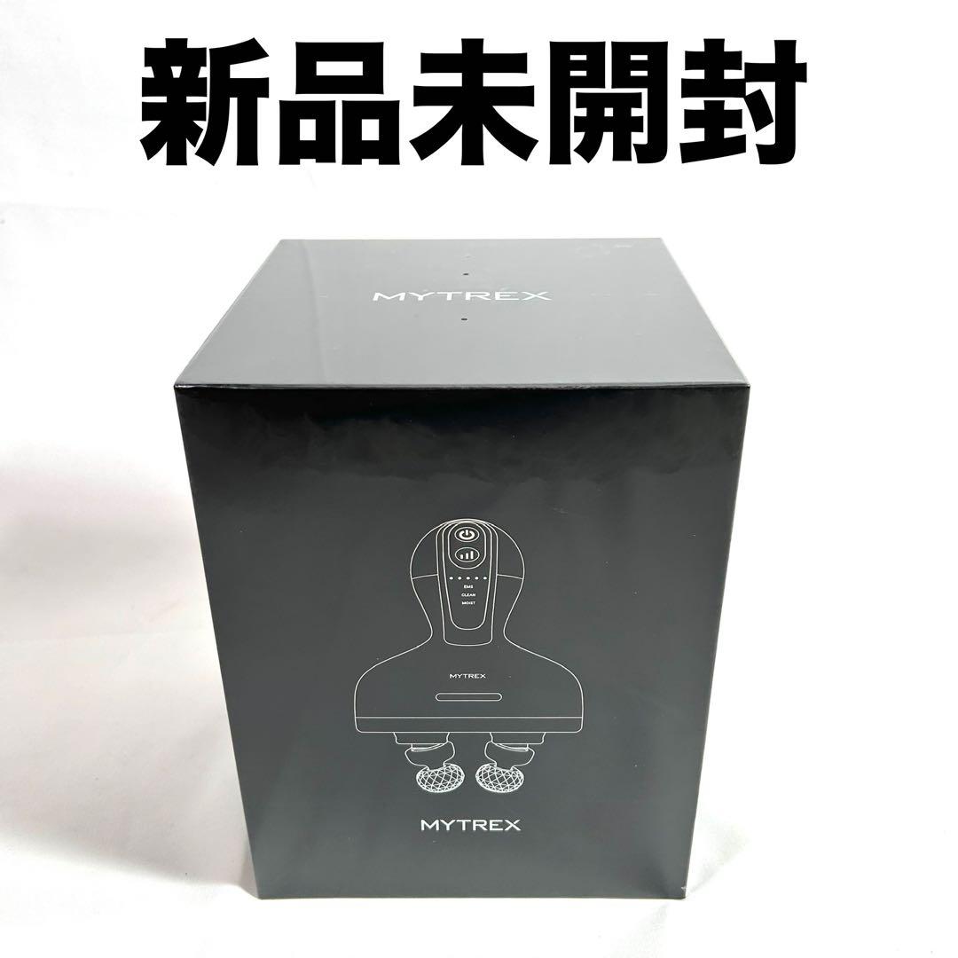 【新品】MYTREX マイトレックス EMS HEAD SPA DEEP X