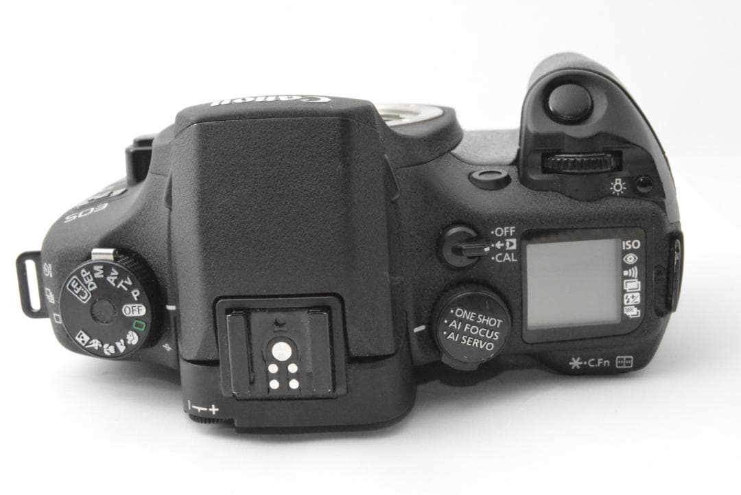 CANON EOS 7s ボディ