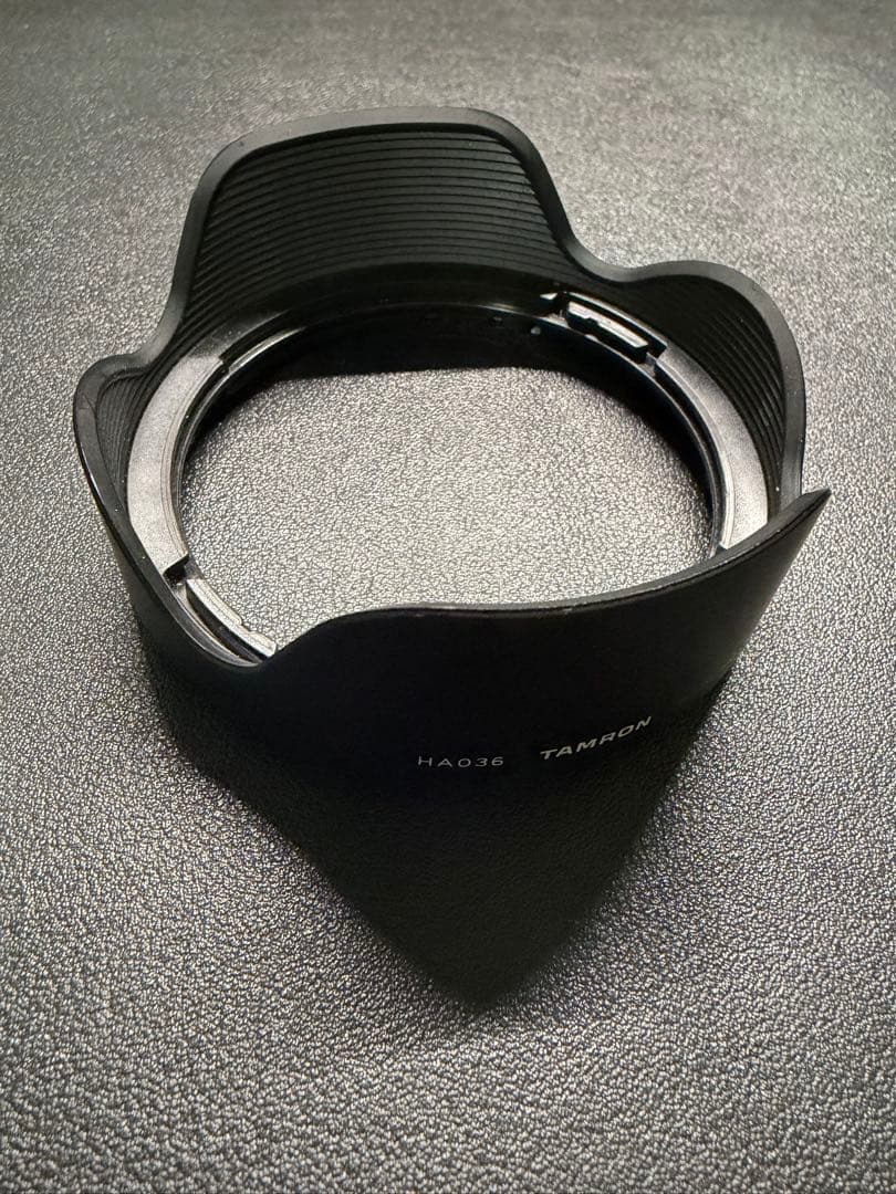 SONY用　TAMRON 28-200mm F/2.8-5.6 ZXⅡ