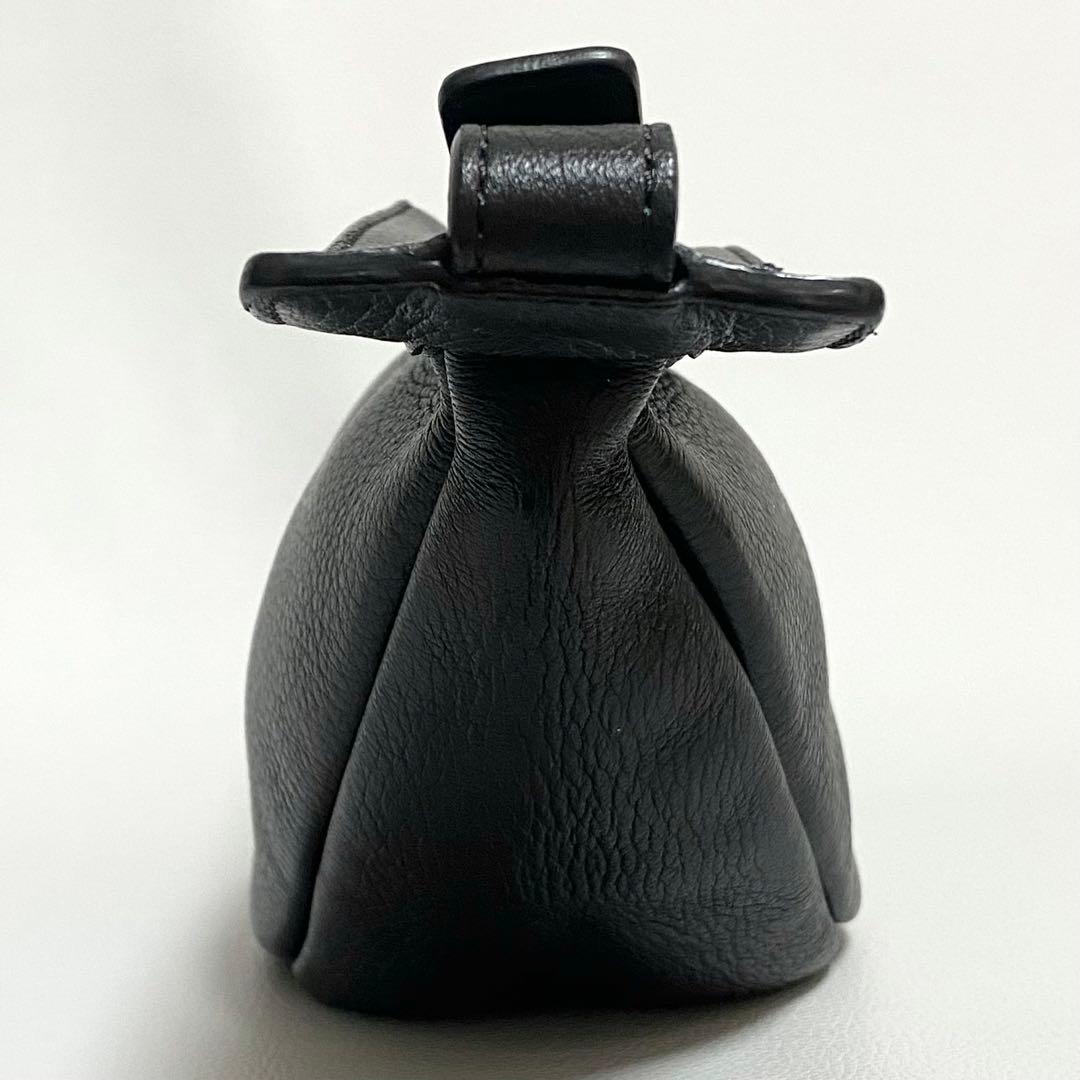 THE ROW / スモール Slouchy Banana バッグ レザー