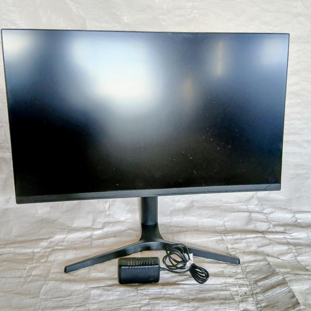 cocopar モニター 27インチ 4K IPS HDMI2.1