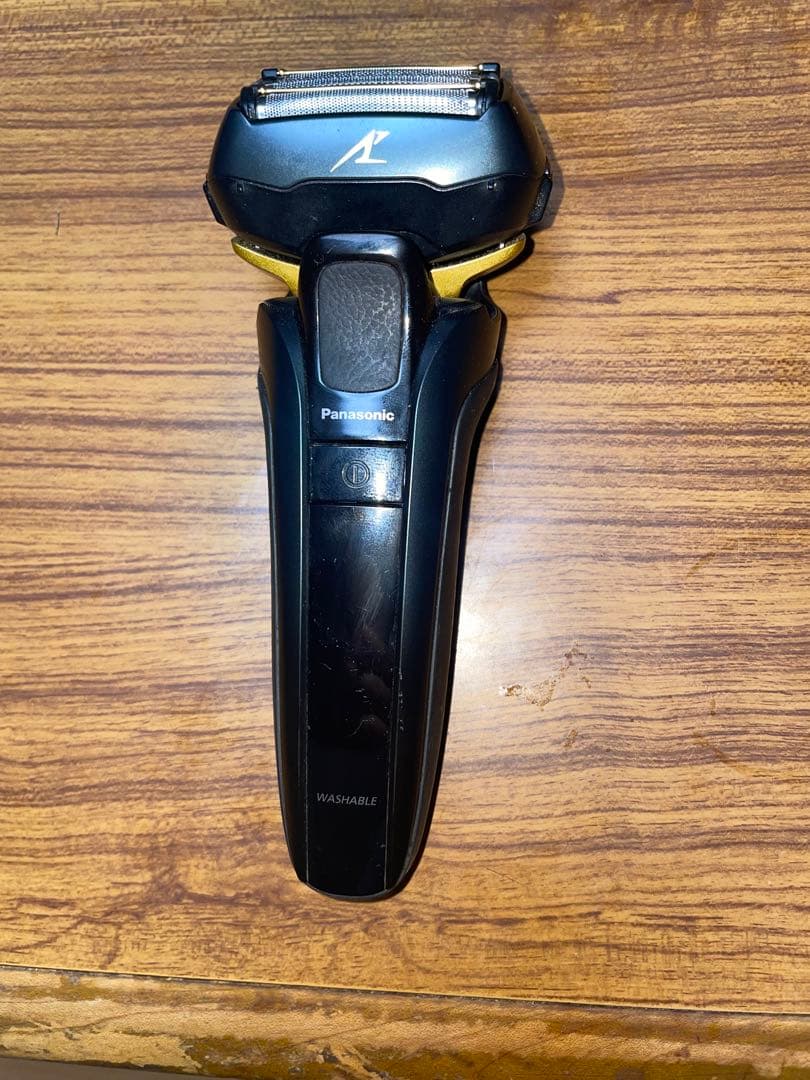 Panasonic メンズ電気シェーバー ES-LA93