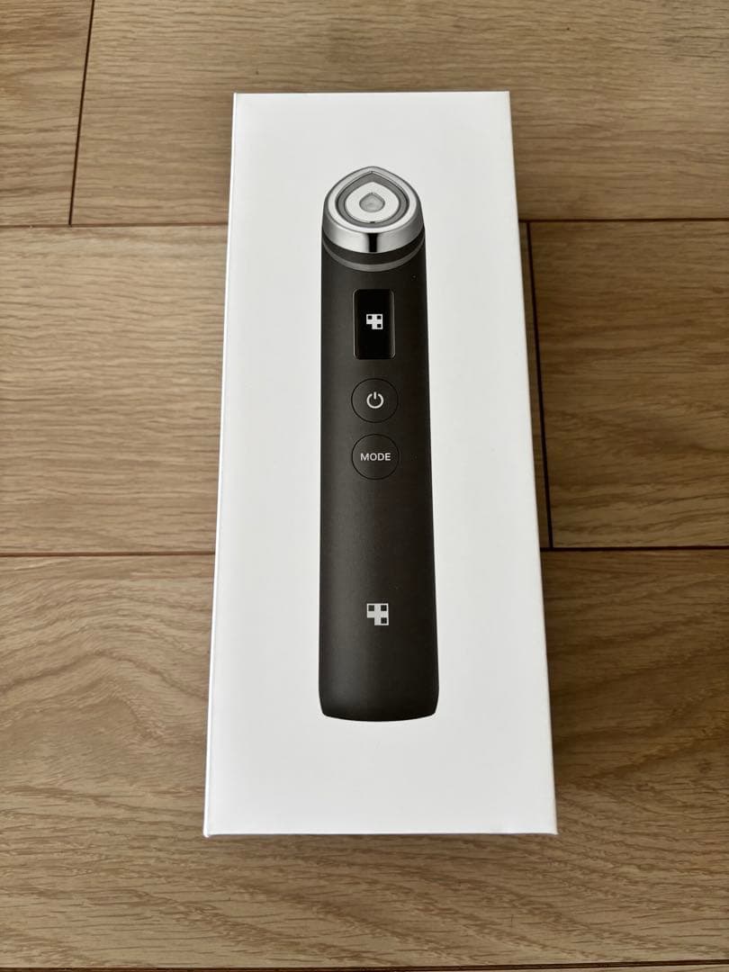 メディキューブ AGE-R BOOSTER PRO ブースタープロ美顔器