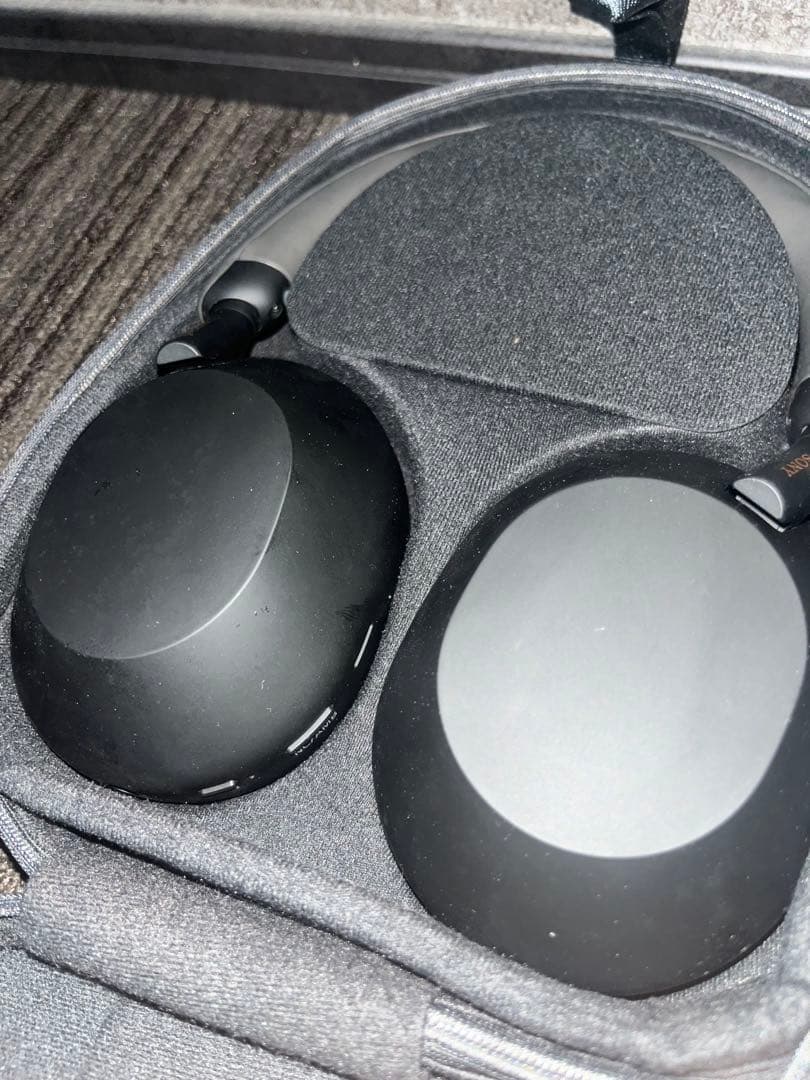 即日発送SONY WH-1000XM5 ヘッドホン