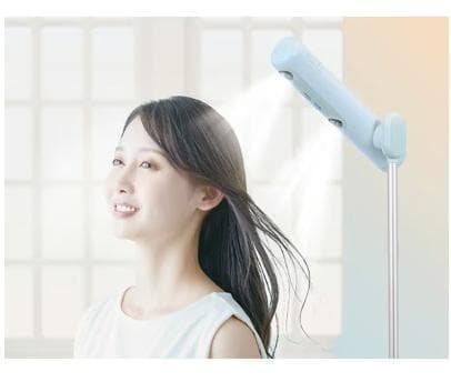 【展示品】 BISARA with ハンズフリースタンドヘアドライヤー