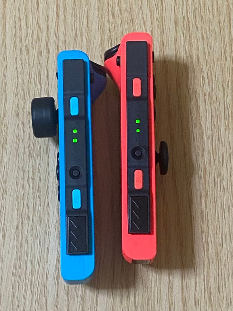 Nintendo Switch(L)ネオンブルー/(R)ネオンレッド 本体