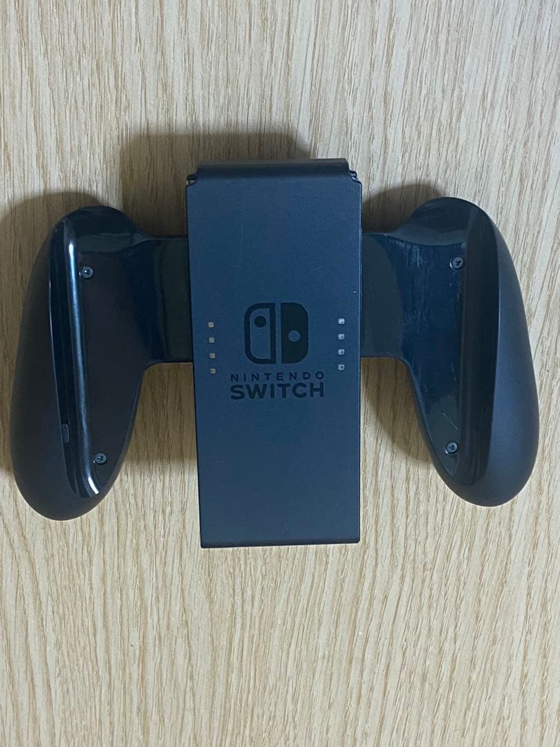Nintendo Switch(L)ネオンブルー/(R)ネオンレッド 本体