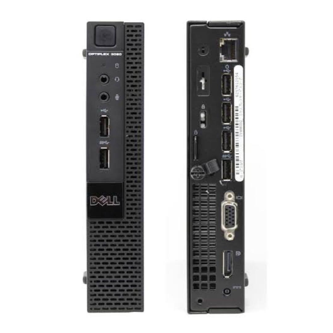 【最終】SSD120GB/メモリ8GB/Windows11/Office