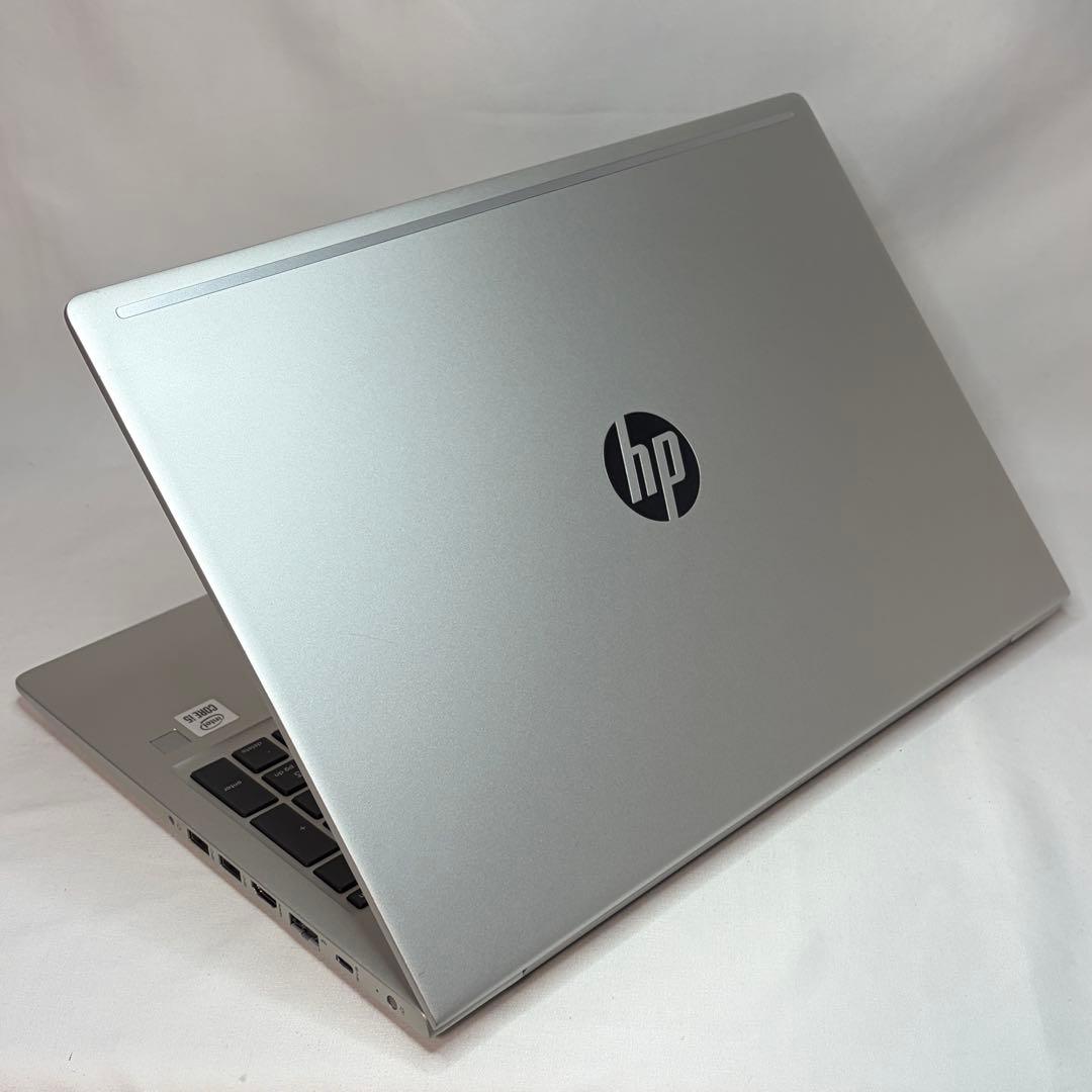 美品 PROBOOK 450 G7 第10世代 i5 8GB フルHD オフィス