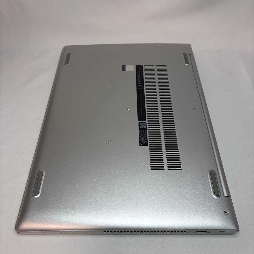 美品 PROBOOK 450 G7 第10世代 i5 8GB フルHD オフィス