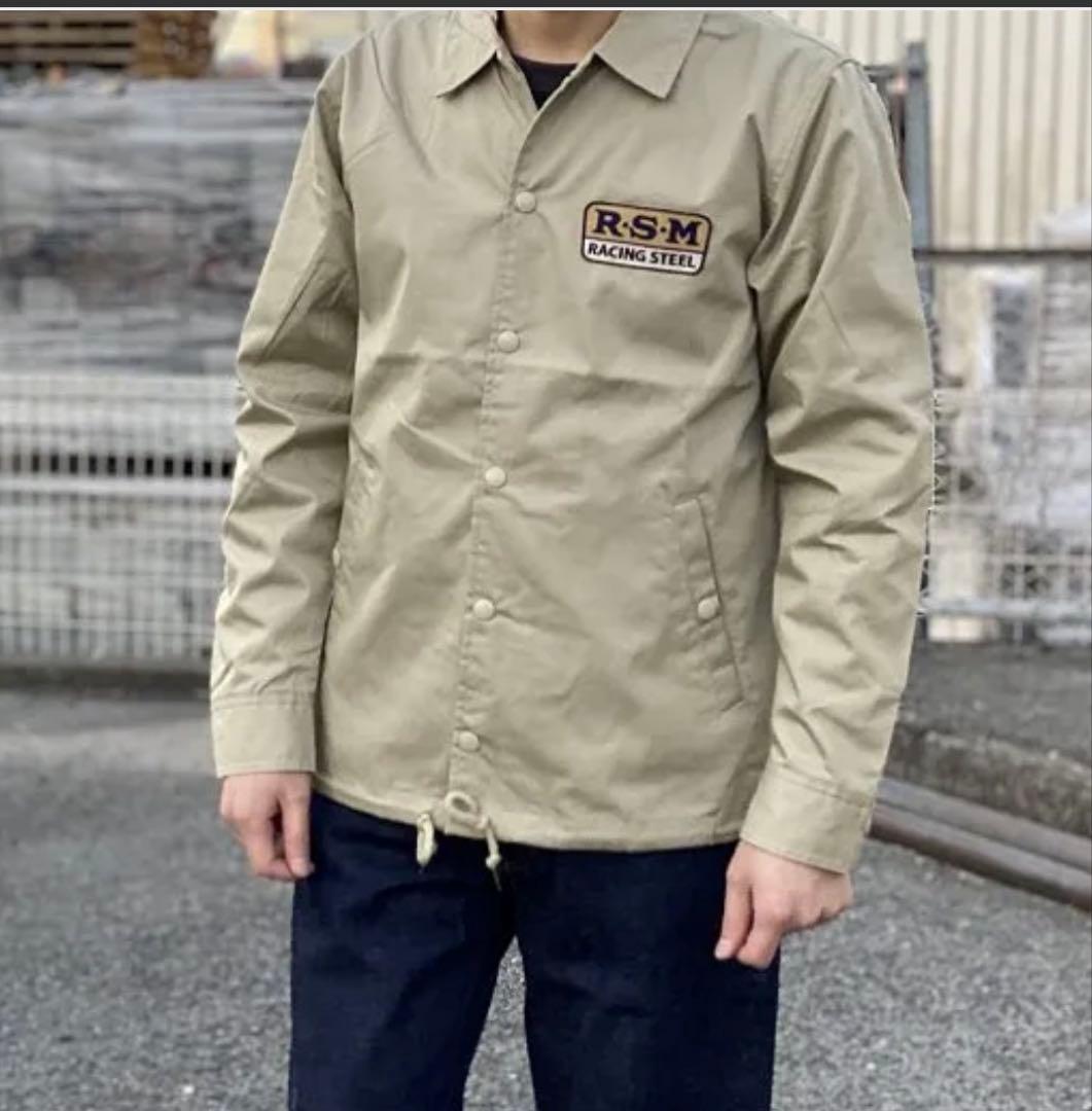 Pherrow's フェローズ コーチジャケット T/Cウェザー