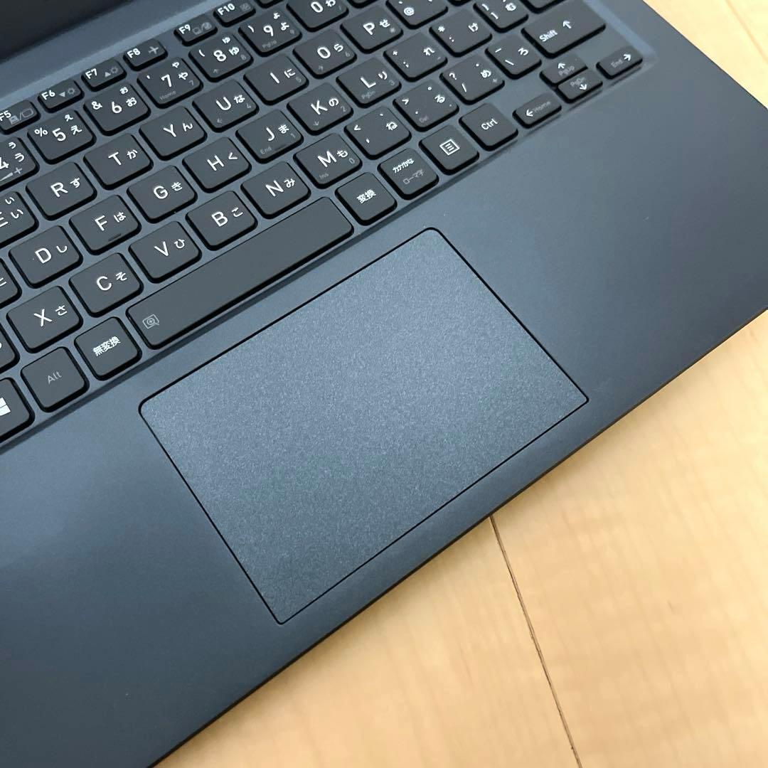 Core i5 第11世代 2021年製 Dynabook ノートパソコン