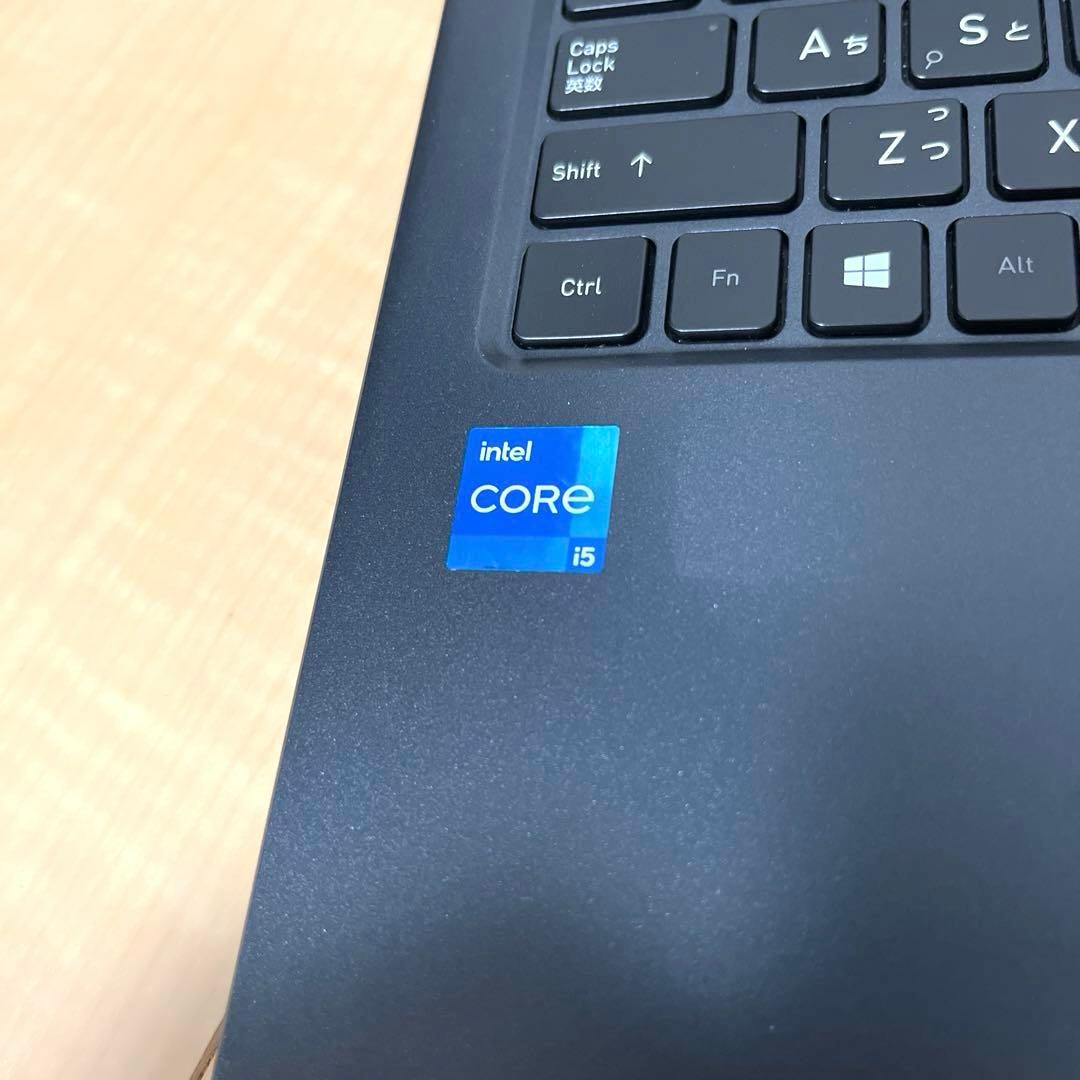 Core i5 第11世代 2021年製 Dynabook ノートパソコン