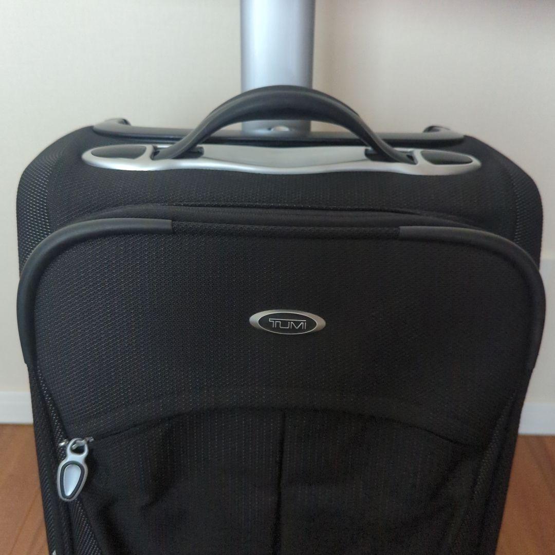 TUMIキャリーケース