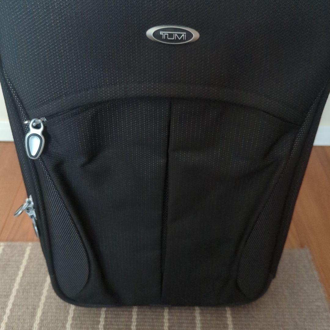 TUMIキャリーケース