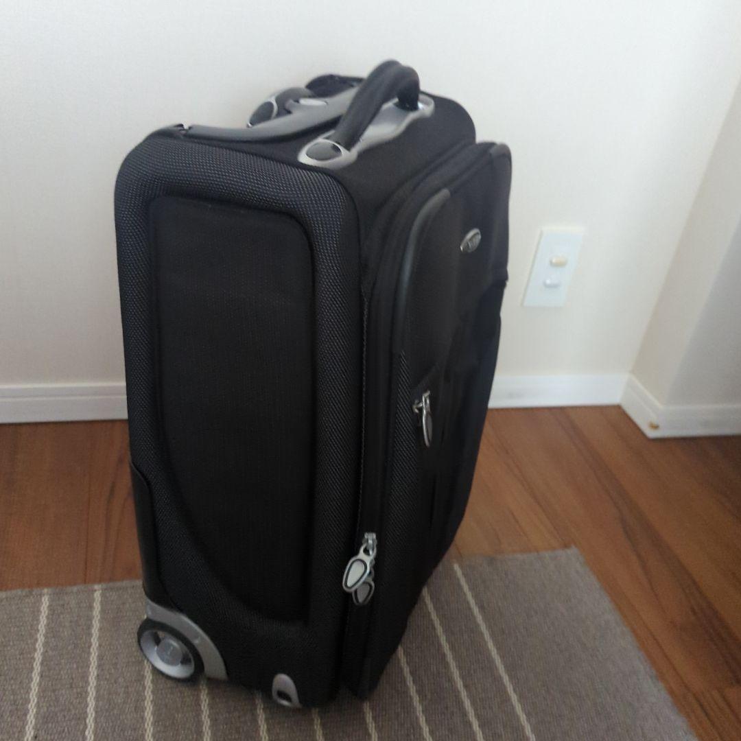 TUMIキャリーケース