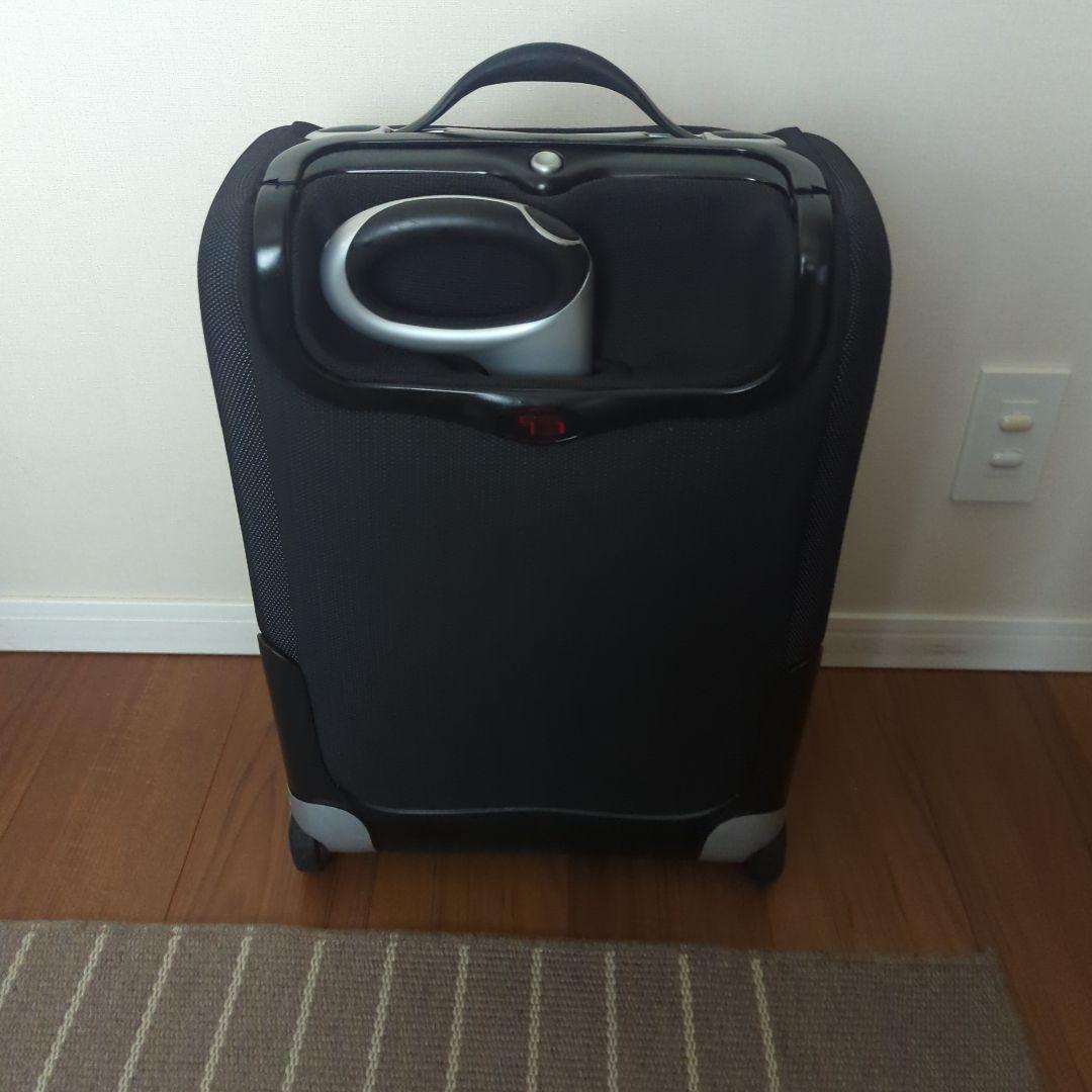 TUMIキャリーケース