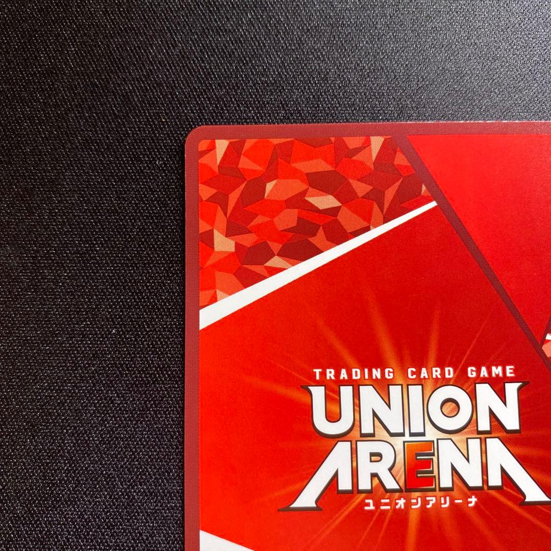 ユニオンアリーナ　NIKKEニケ　PcSR 星2サイン　マリアン