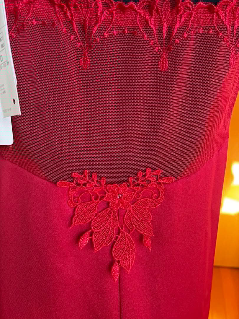 サルートスリップSTJ234