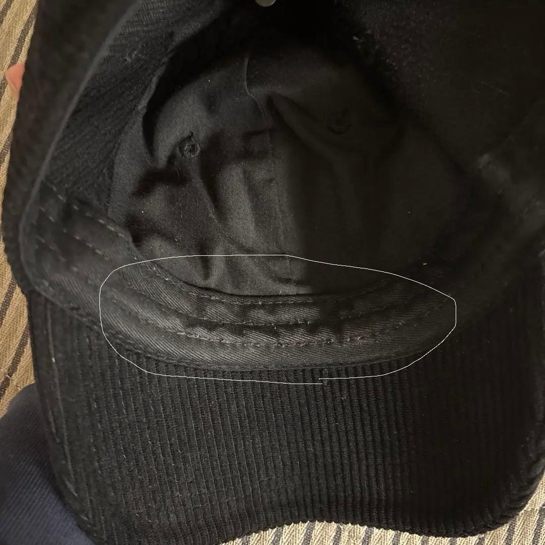 supreme nike キャップ