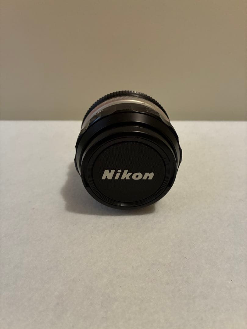 NIKKOR-NC Auto 24mm f/2.8 レンズ　美品です