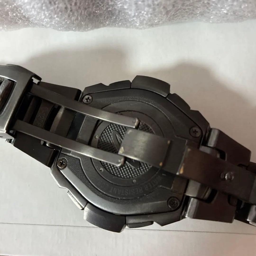 カシオ G-SHOCK MRG-8100B-1AJF CASIO