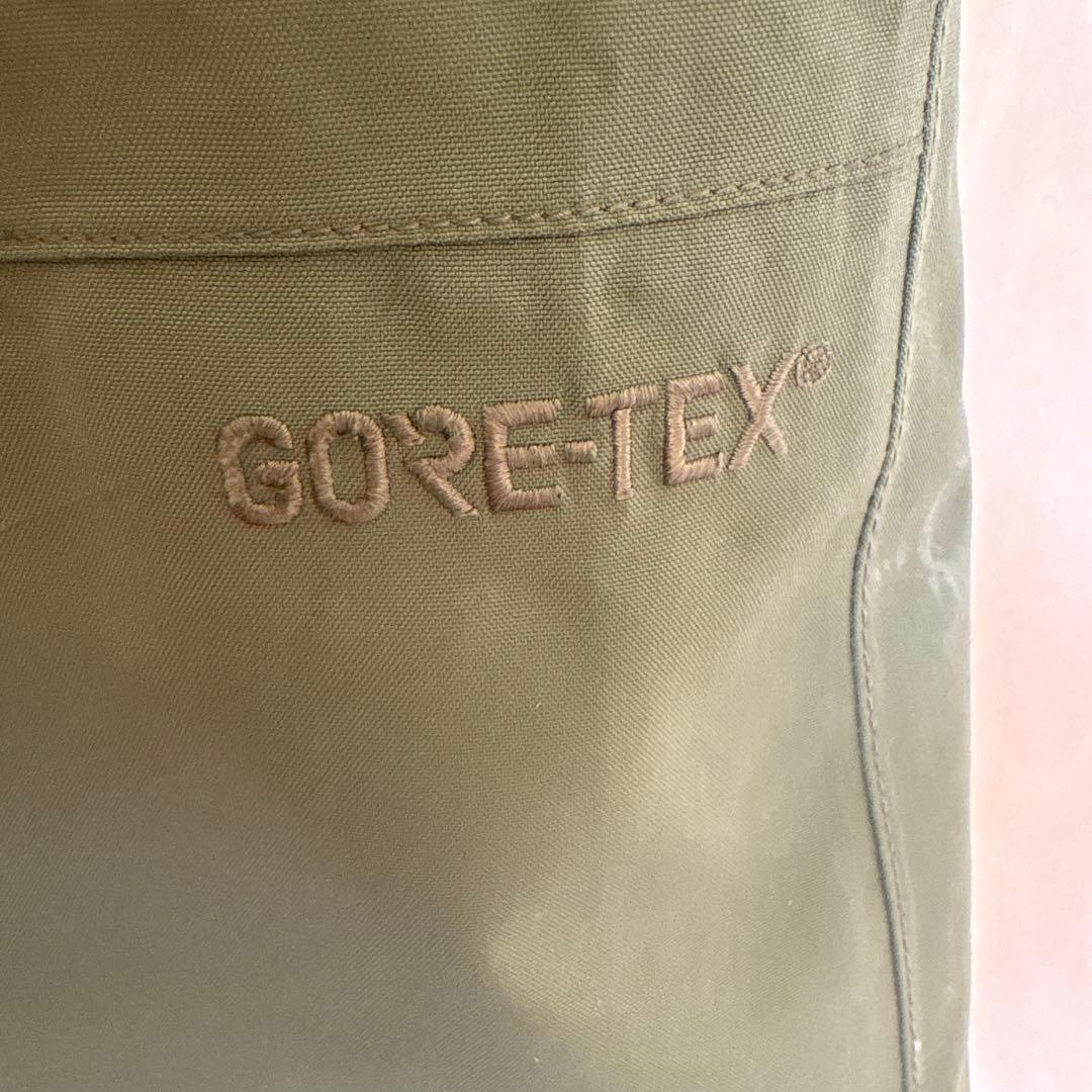 Burton リザーブGORE-TEX ビブパンツ