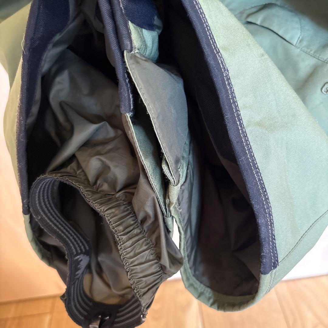 Burton リザーブGORE-TEX ビブパンツ