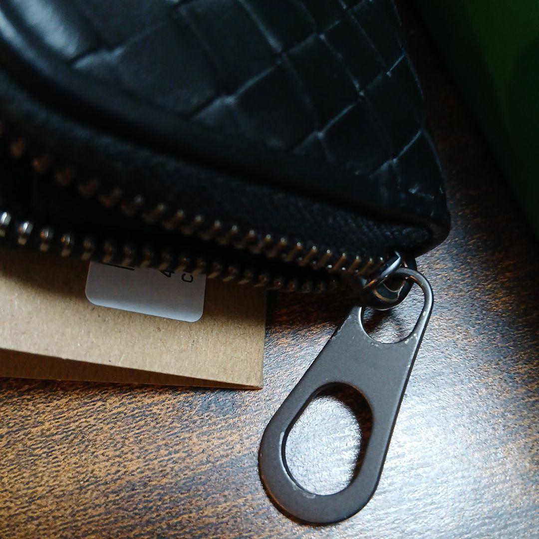 ボッテガべネタ　ケース　美品