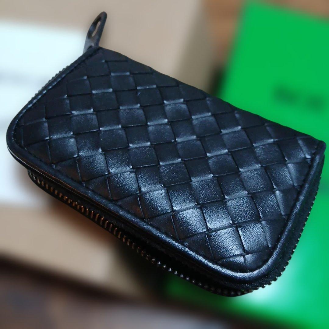 ボッテガべネタ　ケース　美品